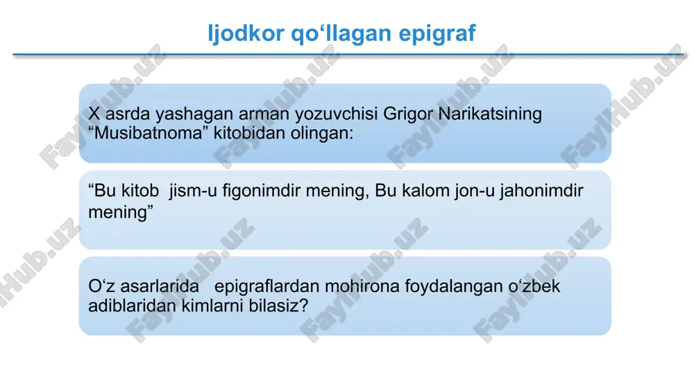 "asrga tatigulik kun" chingiz aytmatov - Page 3