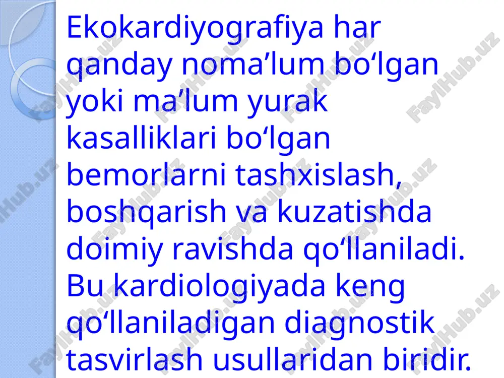 ekokardiografiya - Page 3