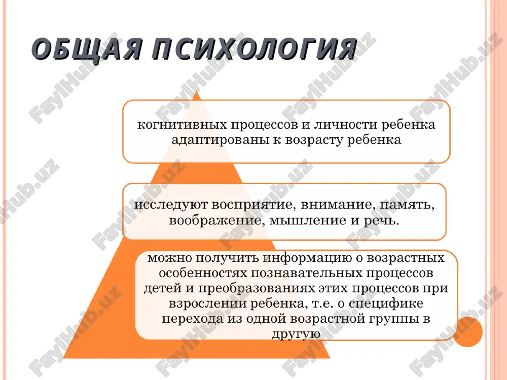 metodi vozrastnoy psixologii - Page 3