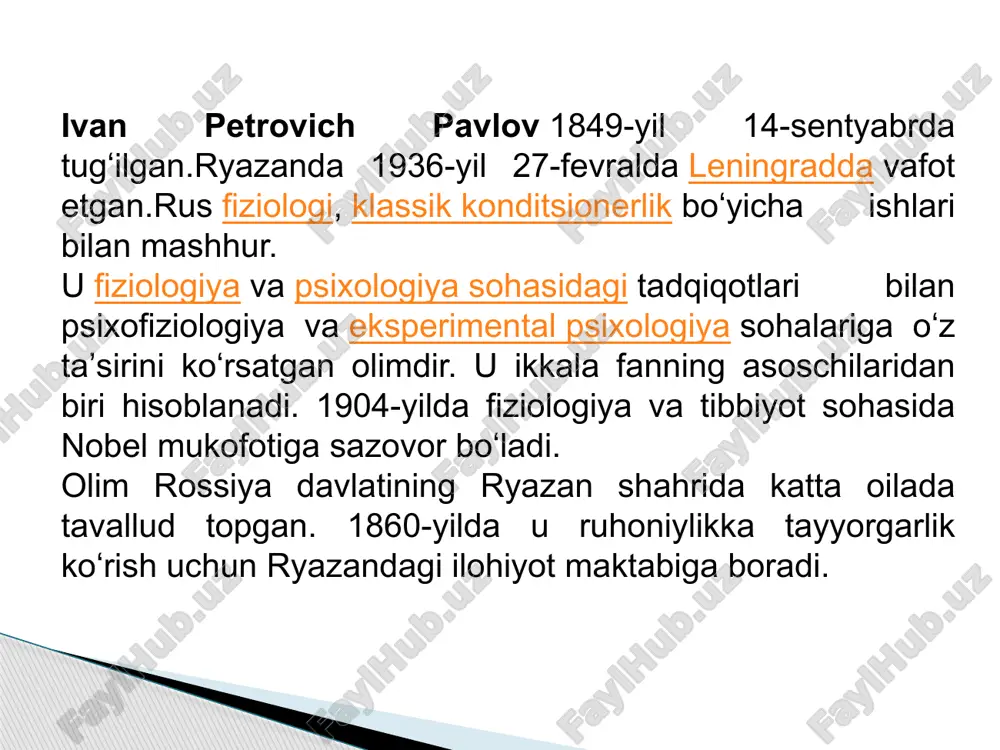 shox pardaga tegganda paydo bo'ladigan miltillash. bu reaktsiya himoya yoki mudofaa guruhiga tegishli. bolalarda, masalan, kuchli yorug'lik ta'sirida ham kuzatiladi. biroq, shartsiz reflekslarning belgilari turli hayvonlarda eng aniq namoyon bo'ladi. shartli reflekslar nima? hayot davomida organizm tomonidan olingan reflekslar shartli reflekslar deyiladi. ular tashqi qo'zg'atuvchining (vaqt, taqillatish, yorug'lik va boshqalar) ta'siri ostida irsiy bo'lganlar asosida shakllanadi. bunga yorqin misol - akademik i.p.ning itlar ustida o'tkazgan tajribalari. pavlov. u hayvonlarda bu turdagi reflekslarning shakllanishini o'rgangan va ularni olishning noyob texnikasini ishlab chiqqan. shunday qilib, bunday reaktsiyalarni rivojlantirish uchun muntazam ogohlantiruvchi - signal bo'lishi kerak. u mexanizmni ishga tushiradi va qo'zg'atuvchi ta'sirning qayta-qayta takrorlanishi rivojlanishga imkon beradi. bu holda shartsiz refleks yoylari va analizatorlar markazlari o'rtasida vaqtinchalik bog'lanish deb ataladigan narsa paydo bo'ladi. endi asosiy instinkt tashqi tabiatning tubdan yangi signallari ta'sirida uyg'onmoqda. tana ilgari befarq bo'lgan atrofdagi olamning bu ogohlantirishlari favqulodda, hayotiy ahamiyatga ega bo'la boshlaydi. har bir tirik mavjudot hayoti …