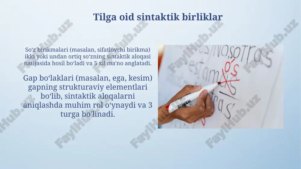matn sintaksisi - Page 3