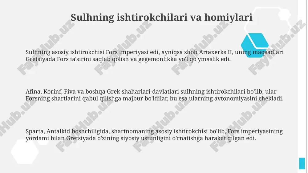 antalkid sulhi - Page 3