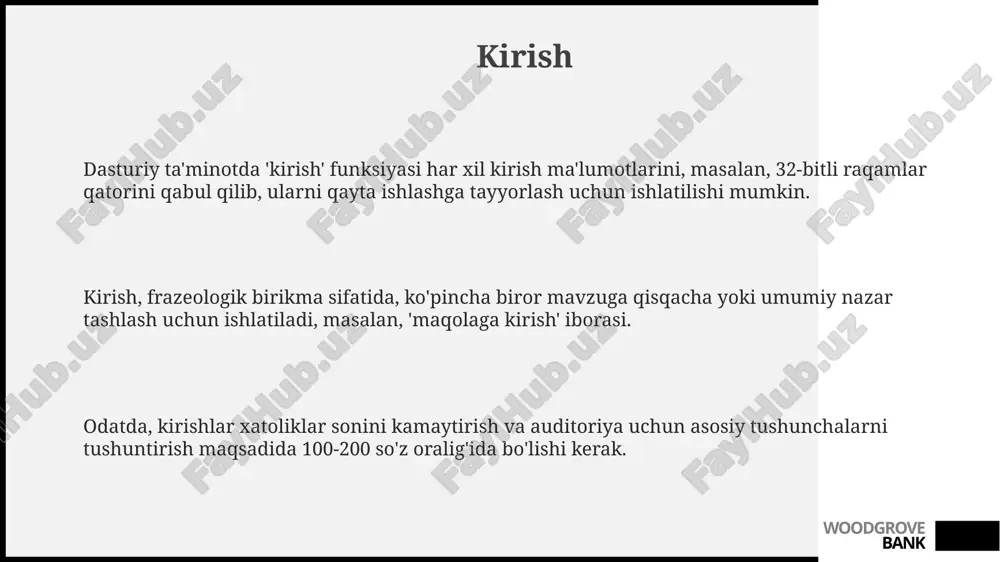 9-asrlar davomida shakllanishi bilan bog'liq bo'lib, nazariy bilimlarning amaliyotga mos kelmasligi muammosini ko'rsatadi. gumboldtning o'zi bu antinomiyani tilshunoslikda o'rganib, tilning nazariy tuzilishi (grammatika) va kundalik nutqdagi amaliy qo'llanilishi o'rtasidagi ziddiyatni ta'kidlaydi. woodgrove bank xulosa xulosa shaxsiy erkinlik va ijtimoiy tartib o'rtasidagi dialektik bog'liqlikni tahlil qiladi, bunda har bir element boshqasining mavjudligi uchun zarur shart hisoblanadi. xulosada tilning fikrlashga ta'siri, v. gumboldtning 1820-yillarda olib borgan izlanishlari bilan bog'liq holda, milliy dunyoqarashning shakllanishida muhim rol o'ynashi ko'rsatiladi. xulosa, o'rganilgan antinomiyalarni sintez qilib, v. gumboldtning 1792-1835 yillardagi qarashlarini jamlaydi, insoniyatning doimiy takomillashuviga bo'lgan ishonchni ta'kidlaydi. woodgrove bank individuallik va jamiyat antinomiyasi antinomiya shundan iboratki, 75% hollarda jamiyat shaxsning rivojlanishiga imkon beradi, ammo ayni paytda uni o'z qoidalari bilan cheklab, individual erkinlikni kamaytiradi. humboldt fikricha, shaxs erkinligi 100% jamiyat talablari bilan ziddiyatga kirishadi, chunki individual qobiliyatlar jamiyat tuzilishi orqali cheklanishi mumkin. muammoning mohiyati shundaki, 90% hollarda shaxsiy manfaatlar va jamiyat farovonligi o'rtasida kelishuvga erishish …