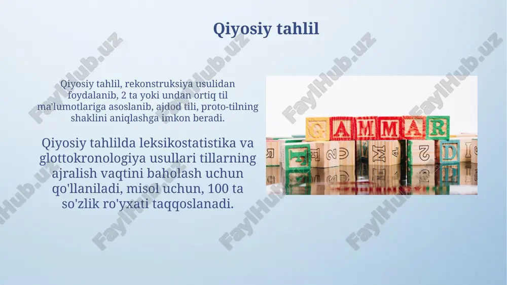 tilshunoslik fani tarixi - Page 3