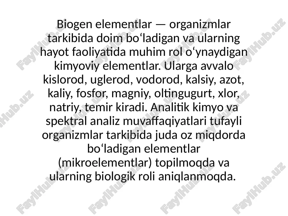 biogen elementlar kontsentratsiyasi oʻzgarishi bilan bogʻliq bulgan endimik va kasb kasalligi - Page 3