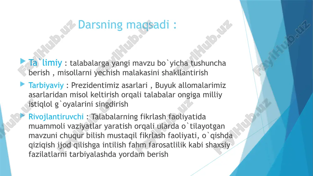 fazodato’g’richiziqtenglamalari - Page 3
