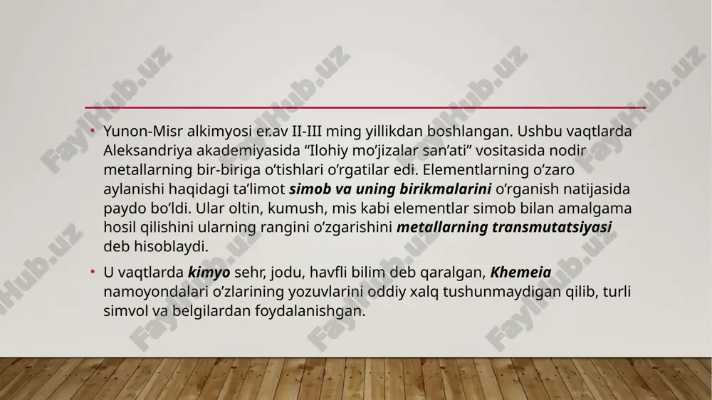 yunon-misr alkimyosi - Page 3