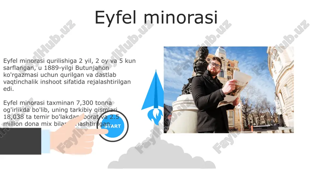 bilan qo‘shilib ketadi, masalan, 'les amis' (do‘stlar) [lezami] kabi. fransuz tilida 13-asrda shakllangan, unli tovushlar soni 16 ta bo‘lib, bu ingliz tilidan ko‘proq, ammo undoshlar soni kamroq, taxminan 20 ta atrofida. fransiya haqida umumiy ma'lumot fransiyada 67 milliondan ortiq aholi istiqomat qiladi. undagi aholining oʻrtacha zichligi kvadrat kilometrga 123 kishini tashkil etadi va bu yevropa davlatlari orasida muhim demografik koʻrsatkichdir. fransiya yevropa ittifoqiga aʼzo boʻlib, 27 davlat ichida maydoni boʻyicha uchinchi oʻrinda turadi, taxminan 551,695 kvadrat kilometrni egallaydi va iqtisodiy taʼsirga ega. fransiya geografiyasi va iqlimi fransiya uchta asosiy iqlim zonasiga ega: okeanik (g'arbiy), kontinental (markaziy va sharqiy) va o'rta er dengizi (janubiy), har bir mintaqaning o'ziga xos harorat va yog'ingarchilik xususiyatlari bor. fransiyaning eng baland nuqtasi alp tog'laridagi monblan cho'qqisi bo'lib, uning balandligi 4808 metrni tashkil etadi, bu tog' tizmasi fransiya, italiya va shveytsariya chegaralarida joylashgan. yuz yillik urush (1337-1453) davrida fransiya angliya bilan kurash olib borgan, bu mojaro …