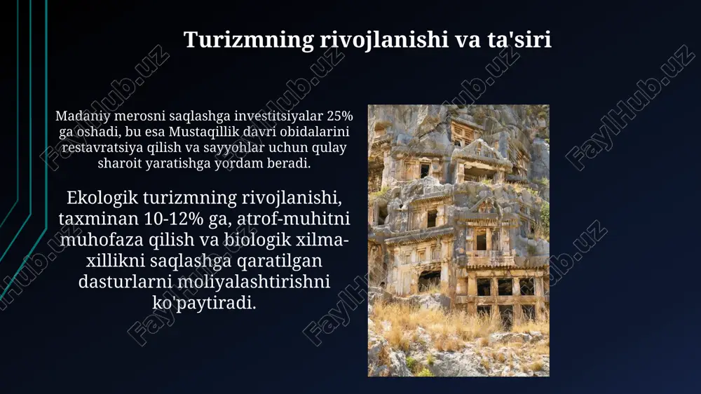 opgan va 1220-yilda chingizxon tomonidan vayron qilingan qadimiy shahar bo'lib, ko'plab arxeologik topilmalarga ega. kelajakdagi tadqiqotlar yo'nalishlari monumental obidalarning ijtimoiy-siyosiy kontekstini, xususan, ularning milliy o'zlikni shakllantirishdagi roli va mahalliy aholi tomonidan qabul qilinishini baholash lozim, jumladan intervyular asosida. 21-asr texnologiyalari, masalan, dronlar bilan aerofotosuratlar va 3d modellashtirish yordamida monumental majmualarning joylashuvini va ularning o'zgarishini aniqlash muhim. madaniy o'ziga xoslik va o'zgarishlar moʻgʻullar davri shaharlari, masalan, qoʻngʻirot, xiii-xiv asrlarda oʻtroq dehqonchilik va koʻchmanchi chorvachilikning oʻzaro taʼsirida oʻziga xos madaniy sintezni namoyon etadi. xiv asrning ikkinchi yarmida amir temurning harbiy yurishlari natijasida siyosiy markazlarning almashinuvi madaniy taʼsirning kuchayishiga, ayniqsa, meʼmorchilik sohasida sezilarli oʻzgarishlarga olib keldi. savollar va javoblar “savollar va javoblar” yozma yodgorligi 16-asrda yaratilgan boʻlib, unda fiqh ilmining 40 ta muhim savoli va uning atroflicha javoblari jamlangan. qo'lyozma nusxasi, ya'ni “savollar va javoblar”, hozirda o'zbekiston fanlar akademiyasi sharqshunoslik institutining fondida 3000-raqam ostida saqlanadi. davrning qisqacha tarixi mustye madaniyatida dafn marosimlari kuzatilgan. …