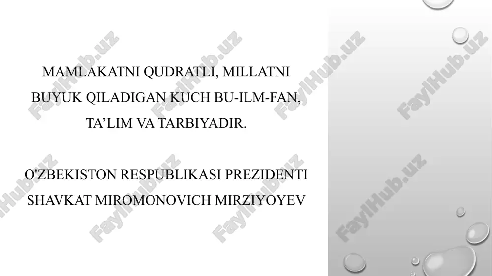 iq holda tuziladi. kritik nuqtaning aniqlanishi jarayonida ayniqsa, izotermik chiziqlar yordamida qurilgan p–v (bosim–hajm), p–t (bosim–harorat) yoki v–t (hajm–harorat) diagrammalari asosiy rol o‘ynaydi. masalan, biror suyuqlikni qizdirib borilgan sari, harorat oshgani sayin uning bosimi ham oshadi. bu o‘zgarish bosim–harorat diagrammasida silliq va tizimli ko‘rinishda aks ettiriladi. biroq, kritik nuqta yaqinida bu chiziq keskin egiladi va muayyan holatda grafikda infleksiya nuqtasi yuzaga keladi. ushbu infleksiya nuqtasi kritik holatga to‘g‘ri keladi. aynan shu nuqtada suyuq va gaz holatdagi modda o‘rtasida farq yo‘qoladi. shuning uchun diagrammadagi egri chiziqlar yoki sirtlar o‘ta muhim bo‘lib, ular kritik nuqtaning aniqlanishiga xizmat qiladi. nazariy nuqtai nazardan kritik nuqtaning tushunchasi gazlarning holat tenglamasi orqali asoslanadi. ideal gazlar uchun holat tenglamasi pv = nrt ko‘rinishida ifodalanadi. biroq bu tenglama kritik holatni tushuntira olmaydi, chunki ideal gaz modelida zarrachalar orasidagi o‘zaro ta’sirlar inobatga olinmaydi. real gazlar uchun esa van der vaals tenglamasi qo‘llaniladi. ushbu tenglama quyidagicha ifodalanadi: v–t diagramma (hajm–harorat …