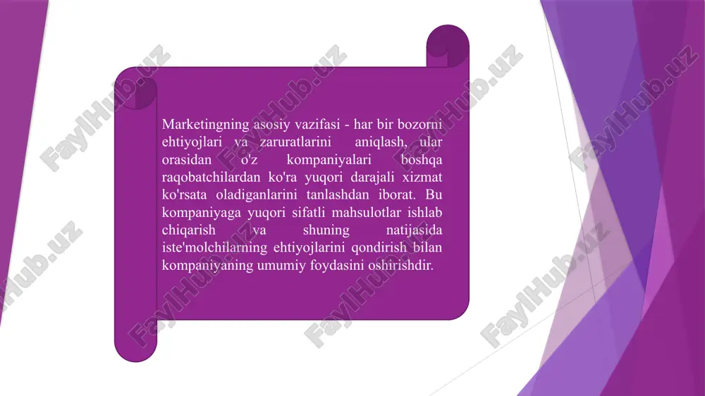 marketingni o'rganish - Page 3