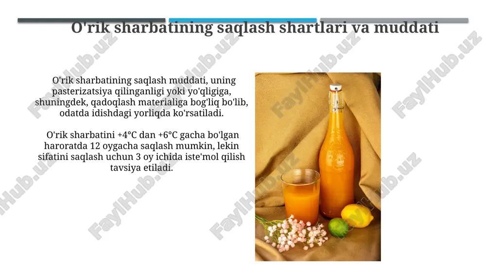 olma sharbati - Page 3