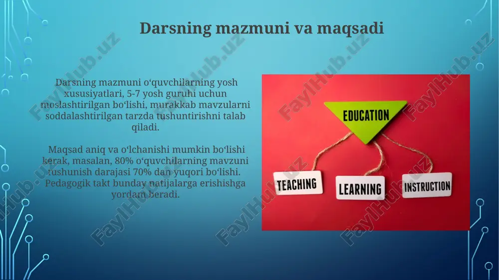 pedagogik taktni qullash shartlar - Page 3