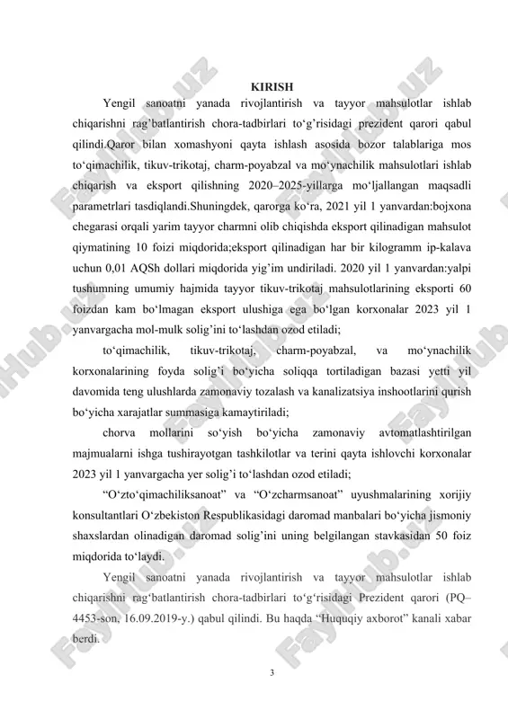 g davomidir. tuman hududida foydali qazilmalardan togʻ mumi, gaz, neft, ohaktosh, tuz, gilmoya, keramzit va boshqalar bor. iqlimi kontinental, quruq. yanvar oyidagi oʻrtacha temperaturasi —6°, —10°, eng past temperatura —20°, iyulning oʻrtacha temperaturasi 28°, eng yuqori temperatura 42—45°. gʻarb, shim.gʻarbdan tez-tez shamol esib turadi. qoʻqon shamolining tezligi 25-30 m/sek. yillik yogʻin 130-140 mm. vegetatsiya davri 240—265 kun. tuman xoʻjaliklari va aholisi soʻx daryosidan suv oladi. soʻx daryosi tarmoqlaridan: nayman, yakkatut, sochtepa, koʻkdoʻppi soylari, chilgijiyda, nursuq, achchisuv ariqlari bor. tuman hududi oʻrtasidan katta fargʻona kanali oʻtgan. shoʻrsuv suv ombori mavjud. aholisi asosan oʻzbeklar; shuningdek, tojik, tatar, rus va boshqalar millat vakillari ham yashaydi. aholining oʻrtacha zichligi 1 km²ga 262,5 kishi. shahar aholisi 23,1 ming kishi, qishloq aholisi 158 ming kishi (2005). xoʻjaligi. tuman xoʻjaligining asosini paxtachilik, gʻallachilik, chorvachilik, pillachilik, mevachilik tashkil etadi. sabzavot, poliz ekinlari, uzum ham yetishtiriladi. tumanda jami xoʻjalik yurituvchi subyektlardan kichik korxonalar, mikrofirmalar, boshqa turdagi korxonalar, 2 qoʻshma …