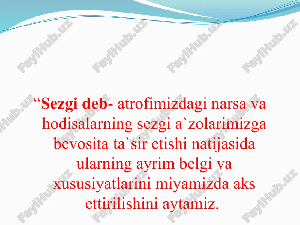 sezgi va idrok - Page 3