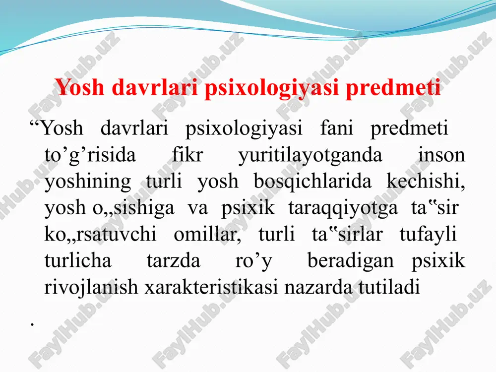 maxsus psixologiya - Page 3