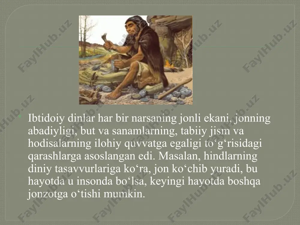 diniyg`oyalar - Page 3