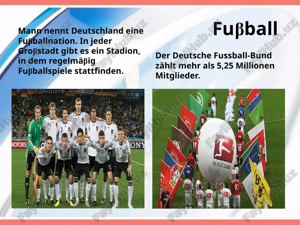 sportin deutschland - Page 3