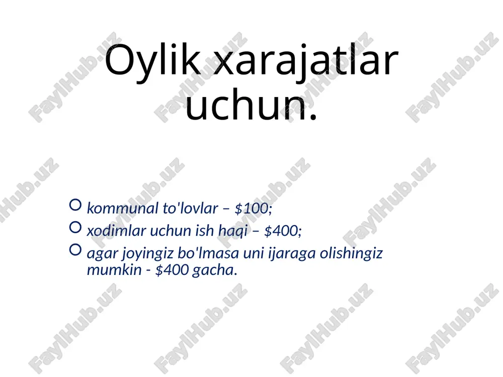 biznes reja uy sharoitida gul yetishtirish - Page 3