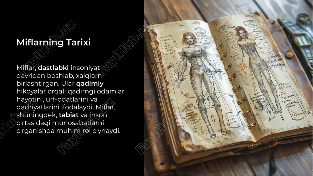 dunyo xalqlari miflari - Page 3