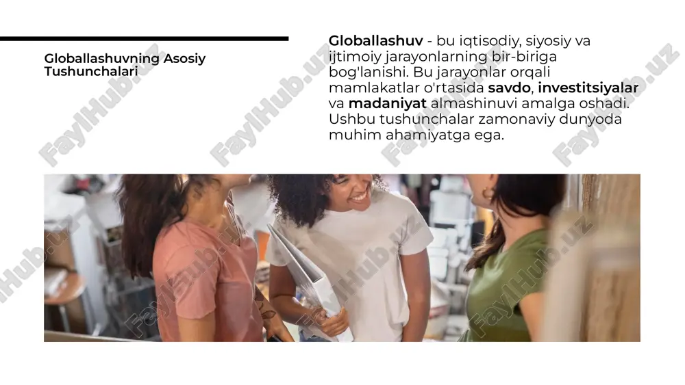 globallashuv va globalistika - Page 3