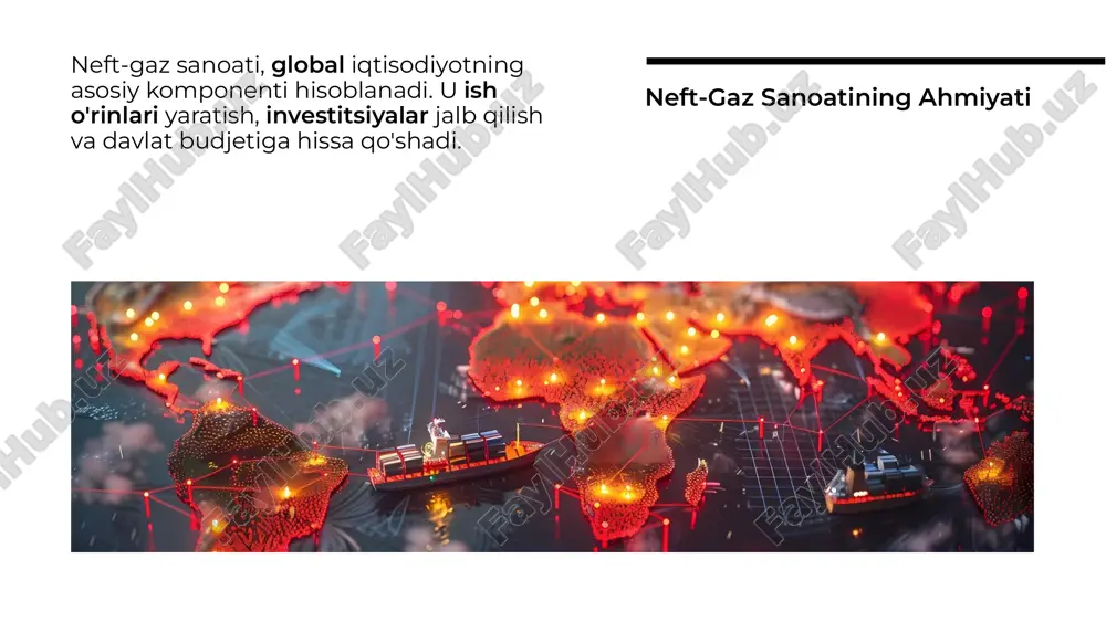 neft-gaz sanoati - Page 3