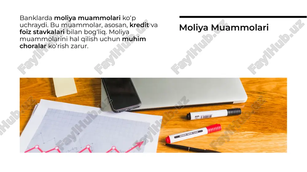 bank sohasi muammo va uning yechimi keys - Page 3