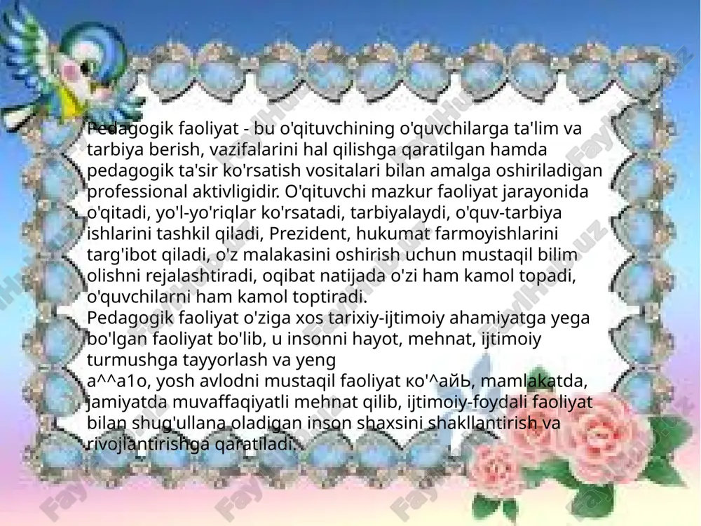 pedagogik faoliyat - Page 3