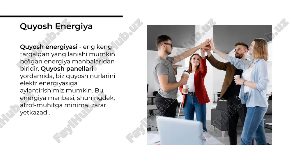 noananaviy energya manbalari - Page 3