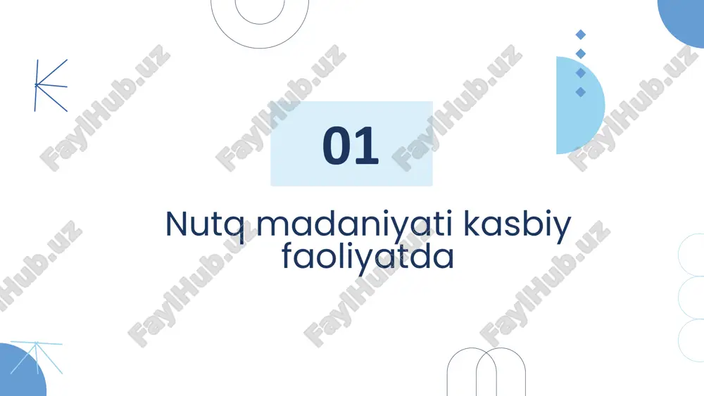 ng qiyosiy jadvali 03 shevalardagi soʻzlarning farqlari turli shevalarda so‘zlarning talaffuzi, grammatik shakllari va ma’nolari sezilarli darajada farq qiladi. bu farqlar o‘zbek tilining hududiy rang-barangligini ko‘rsatadi va lug‘at boyligini oshiradi. shevalarga xos so‘zlarni aniqlash nutqning turlicha variantlarini chuqurroq o‘rganish va tushunishga imkon beradi. bu esa tilshunoslik va nutq madaniyatini rivojlantirish uchun muhim ahamiyatga ega.qarluq lahjasi (toshkent, farg‘ona, samarqand) — adabiy tilga eng yaqin. masalan: nima → nämä, bo‘lmaydi → bomidi, ketayapti → ketvatdi.qipchoq lahjasi (xorazm, navoiy, buxoro) — “g‘” tovushi o‘rnida “v” yoki “y” ishlatiladi: tog‘ → tov, yo‘q → jo‘q, borayapti → barvatdi.o‘g‘uz lahjasi (surxondaryo, qashqadaryo) — o‘ → u yoki ö, sh → s yoki ch: o‘g‘il → uyl, shahar → sahr, men → mön, kelayapti → kelepti. umumiy farqlar: tovush almashuvi (o→u, g‘→v), so‘z shakllari o‘zgaradi (borayapti → barvatdi), ayrim so‘zlar butunlay boshqacha bo‘ladi (nima → ne, bola → buva). qiyosiy jadvalni tuzish mezonlari qiyosiy jadval so‘zlarning …