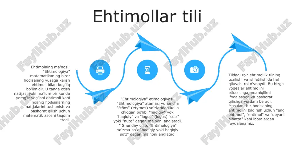 ehtimologiya. tilning lugʻat tarkibi - Page 3