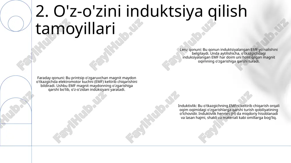 oʻz induksiya hodisasi - Page 3