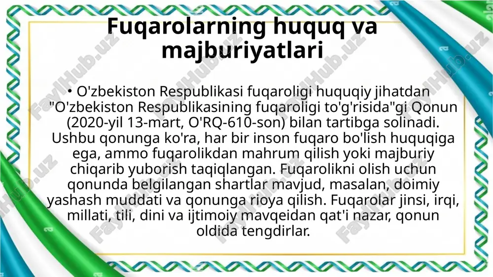 men vatanning munosib fuqarosiman - Page 3