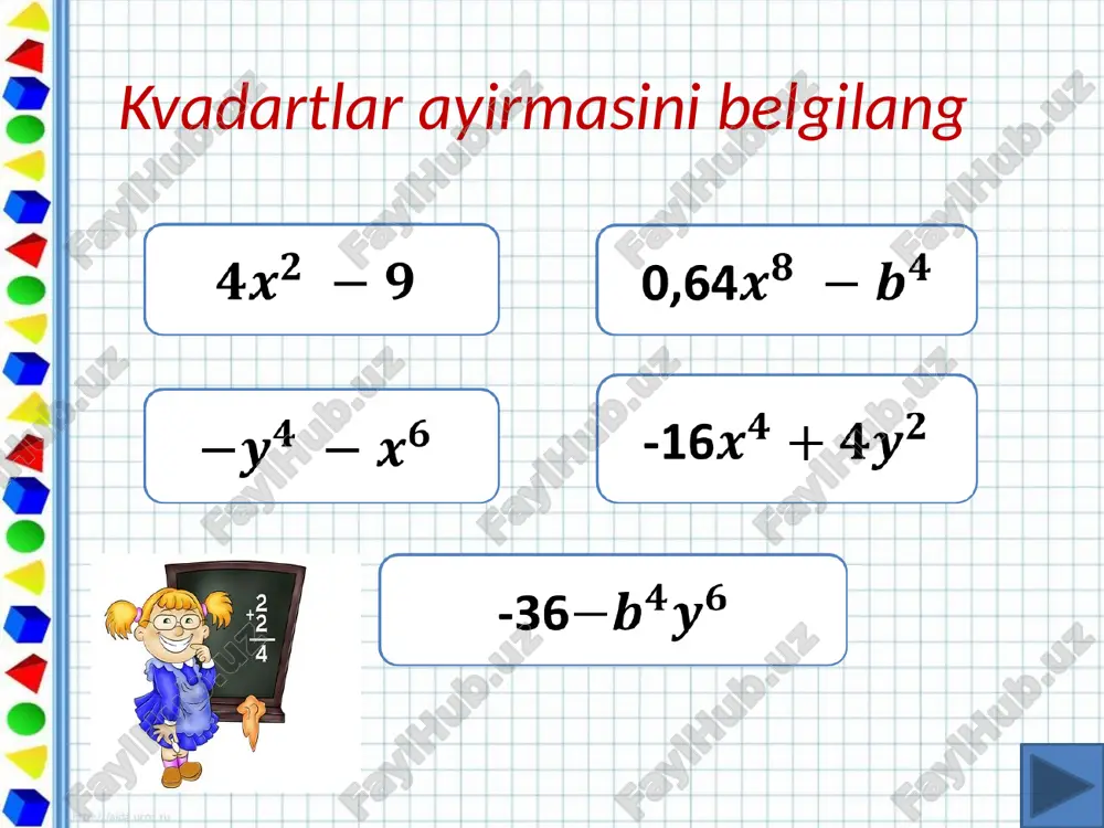 kvadratlarayirmasi - Page 3