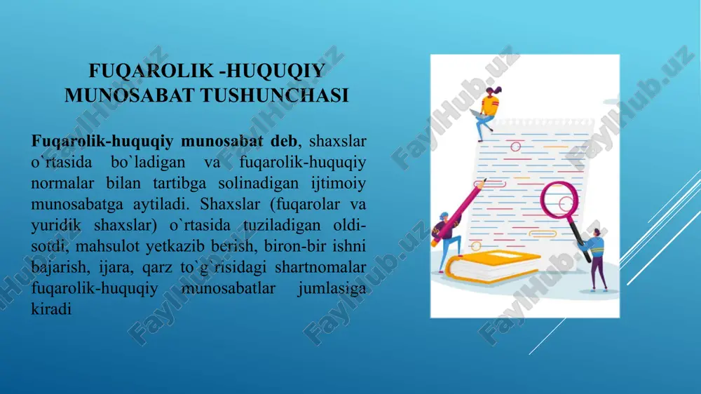 fuqarolik-huquqiymunosabatlar - Page 3