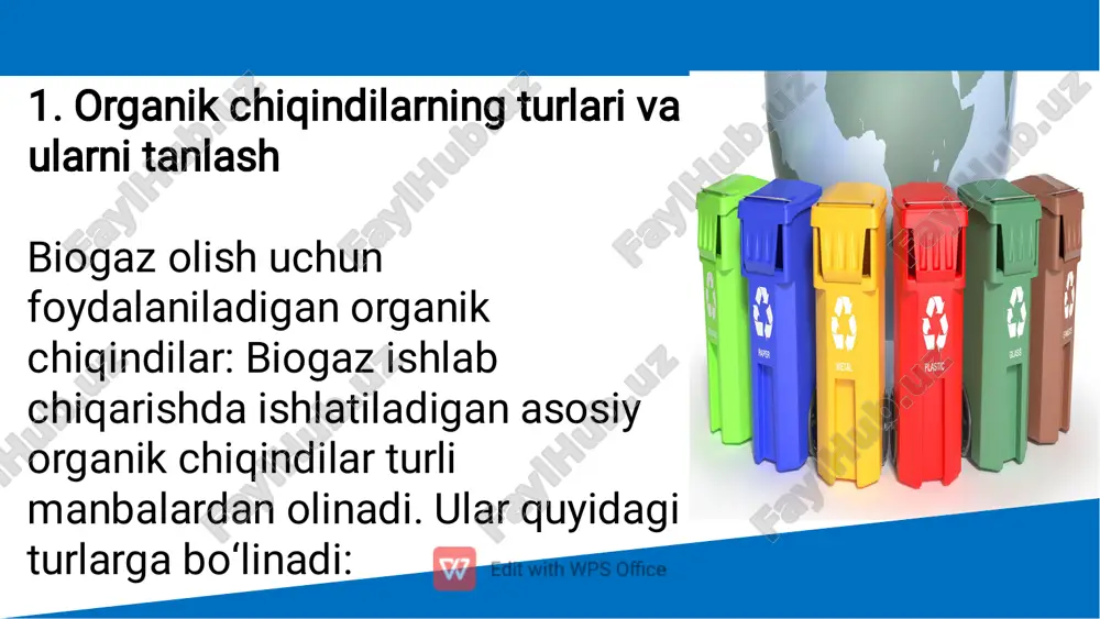 biogaz olish uchun - Page 3