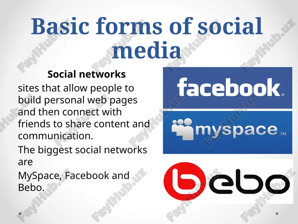 social media - Page 3