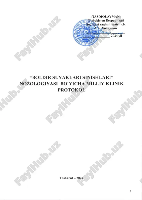 ordamida nazorat ostida o'rnatilgan uskunaning tizimli sharhlari yoki meta-tahlil erdamida randomizationlangan clinic qurilmani tizimli sharqi 2 reference ni tizimli ravshan ko'rib chikilishi bundan mustasno 3 reference usul erdamida ishchi nazoratsiz yoki o'rganilayotgan usuldan mustakil bulmagan reference usuo erdamida o'tkazilgan tajriba yoki randomizatsiyalanmagan qiyosiy tadqiqot, shu zhumladan, cohorts sezish 4 kiyoslanmagan tadqiqotlar, clinic holat tavsifi 5 muolajaning ta'sir mexanizmlari asoslari yoki ekspertlar hulosasi dalillarning ishonchlilik darajasini bakholash shkalasi (profilaktik, davolash, reabilitatsiya aralashuvlar uchun) dalillarning ishonchlilik darajasi 1 meta-tahlil yordamida randomizatsiyalangan klinik sinovlarni tizimli ko'rib chiqish 2 ba'zi tajribaviy klinik sinovlarni tizimli ko'rib chiqish va har qanday dizayndagi, meta-tahlil vositasi randomizatsiyalangan klinik sinovlarni ko'rib chiqish bundan mustasno. 8 3 randomization qilinmagan qiyosiy tadqiqotlar, shu zhumladan kohortli tadqiqotlar 4 kyyoslanmagan tadqiqotlar, clinic holatlar yoki seriyali tavsifi, “holat- nazorat” tadqiqoti 5 muolajaning tasir mexanizmlari asoslari (klinika oldi tadqiqotlar) yoki ekspertlar xulosasi tavsiyalarning ishonchlilik darajasini ishlabshkalasi tavsiyalarning ishonchlilik darajasi a kuchli tavsiya (barcha kwrib chikilgan …