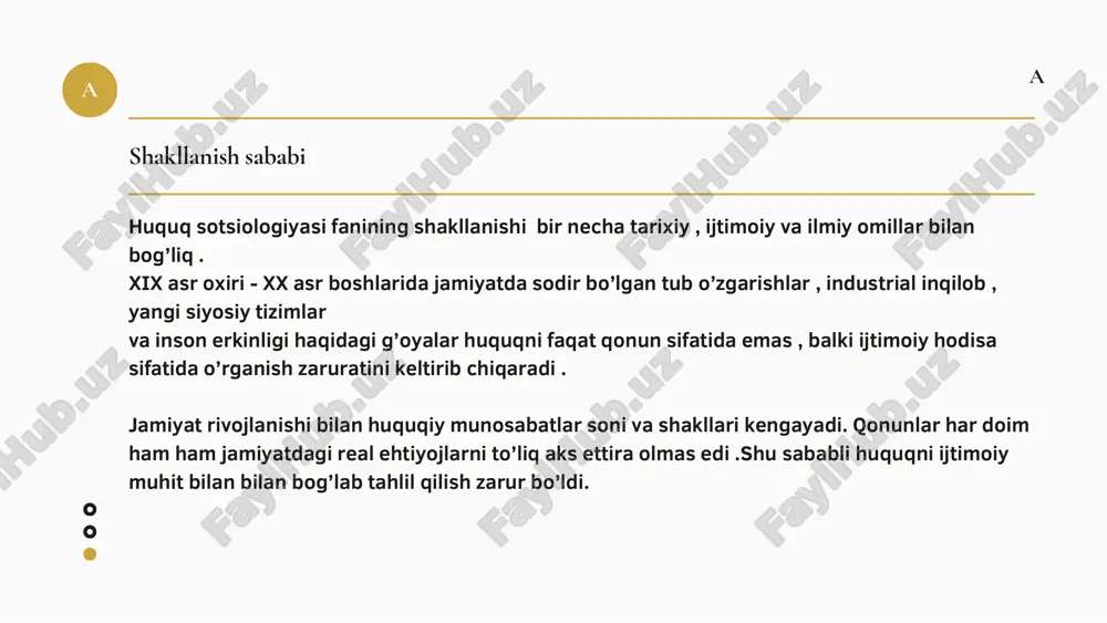 da muvozanatni ta’minlovchi fan hisoblanadi e’tiboringiz uchun rahmat!