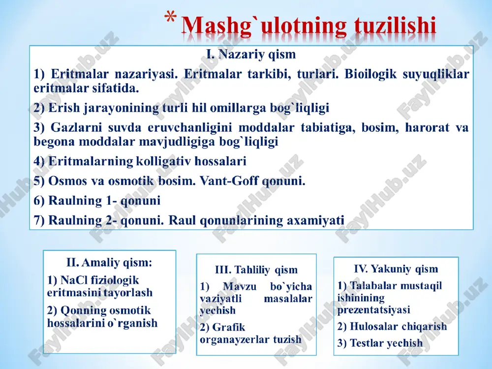 mavyzuning maqsadlari - Page 3
