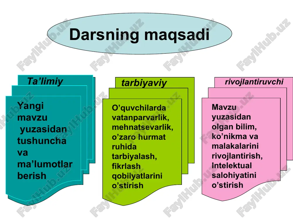 o’nli kasrlar - Page 3
