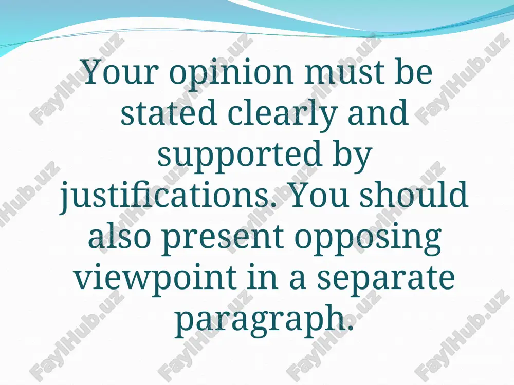 opinion essay - Page 3