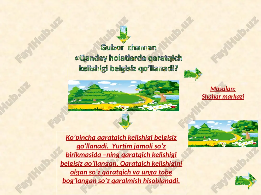 orfografiya o’rmoni - Page 3