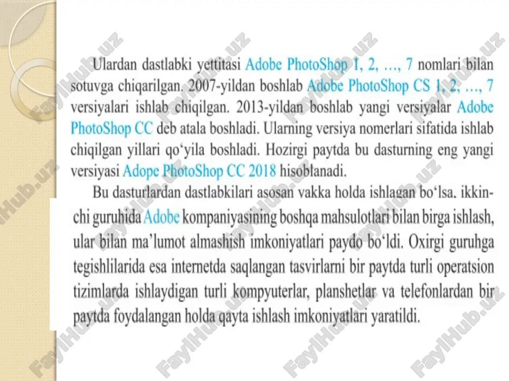 adobe photoshop - Page 3