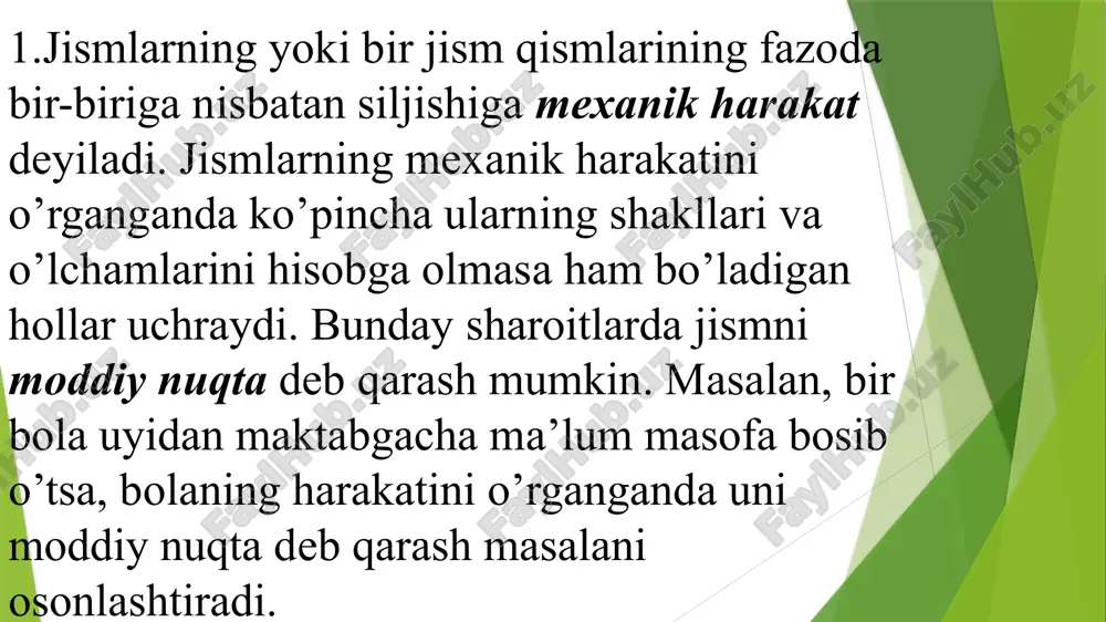 moddiy nuqtadanamikasi - Page 3