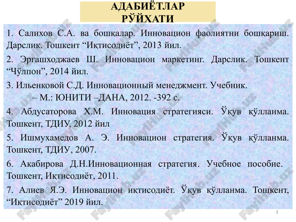 obal savodxonlik darajasi • oʻrta taʻlim indeksi • pirls • timss • icils axborot texnologiyalari akt taraqqiyoti indeksi • mobil telefon • internet • kompyuter biznes iqtisodiyot biznes boshqarish osonligi • innovatsiyalar indeksi • patentlar • ogʻir sanoat: neft (eksport, import) • gaz (eksport, import) • uran (eksport, import) transport: temiryoʻl • avtoyoʻl • quvur • ishlab chiqarish: elektroenergiya makroiqtisodiyot global raqobatbardoshlik indeksi • yaim • davlat byudjeti boʻyicha davlatlar listi siyosat iqtisodiy erkinlik indeksi • matbuot erkinligi indeksi • demokratiya indeksi • tinchliksevarlik indeksi • terrorizm xavfi indeksi • barqaror davlatlar indeksi ekologiya ekologik samaradorlik indeksi 9 inson salohiyati darajasi shimoliy amerikada 76,0 foizni, g'arbiy evropada 74,0 foizni, janubiy amerikada 74,0 foizni yaqin sharqda 43,0 foizni, sharqiy osiyoda 77,0 foizni tashkil etadi. yaqin sharq mamlakatlarining asosiy boyligi esa tabiiy resurslar bo'lib, bu davlatlarda inson salohiyati eng past darajadadir. xxi asrda inson salohiyati milliy boylikning asosiy qismi va har bir …