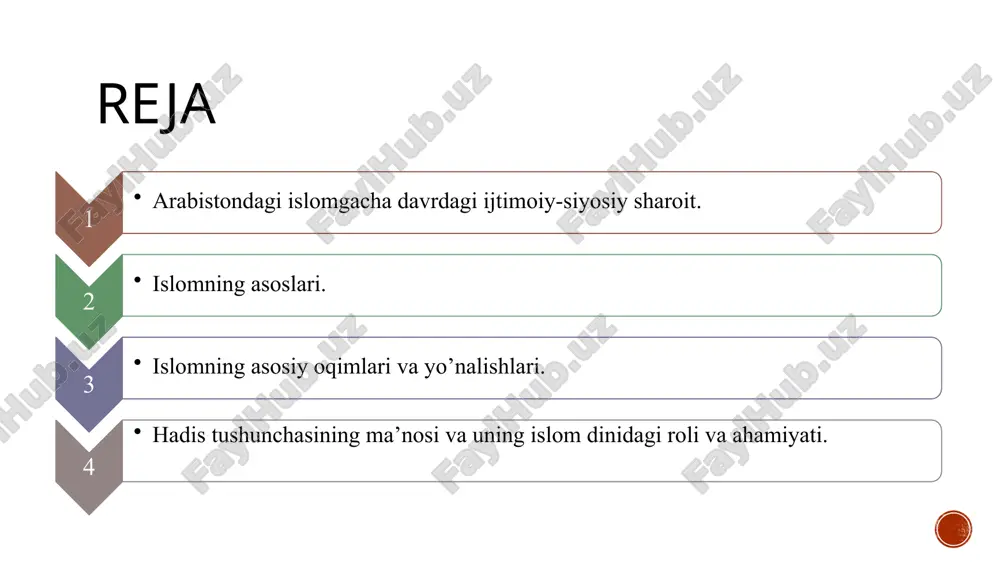 arab qabilasi oʼz sanamiga ega edi. tez-tez boʼlib turadigan qabilalararo urushlardan soʼng, odatda, magʼlub qabila gʼolib qabila sanamiga sigʼina boshlardi. baʼzida gʼolib qabila magʼlub qabilaning sanamini ham oʼz sanamlari safiga qabul qilishi mumkin edi. islomdan oldin arabistonda yahudiy jamoalari mavjud boʼlgan. arabiston yahudiylari haqida, asosan, qur’on, hadis, tafsir, sira (paygʼambar hayoti va muqaddas urushlari haqida hikoya qiluvchi adabiyot janri) va tarix kitoblari xabar beradi. bu mavzuga aniqlik kiritadigan va hozirga qadar topilgan hujjatlarning eng qadimiysi – yangi bobil podshohi nabonidga (mil. av. 555-539) tegishli xronikadir. unda aytilishicha, mil. av. 552-542 yillarda shimoliy arabistondagi tayma shahrini oʼziga poytaxt qilib olgan nabonid bu yerdagi shaharlarni oʼzlashtirish maqsadida bobildan talaygina aholini koʼchirgan; ularning koʼpchiligini yahudiylar tashkil qilgan. rivoyatlarga ko’ra… maʼlumki, bundan oldinroq (mil. av. 586 y. ) navuxodonosor ii quddusni zabt qilganida salkam 30 ming yahudiyni asir olib, bobilga keltirgan va «bobil asirligi» 50 yil davom etgan edi. shundan soʼng ham baʼzi yahudiylar …