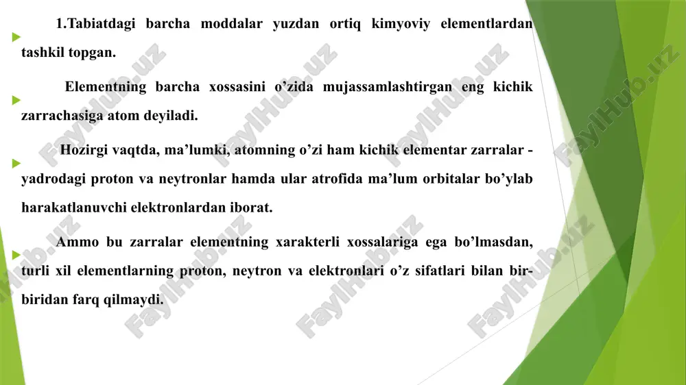 molekulyar kinetik nazariya - Page 3