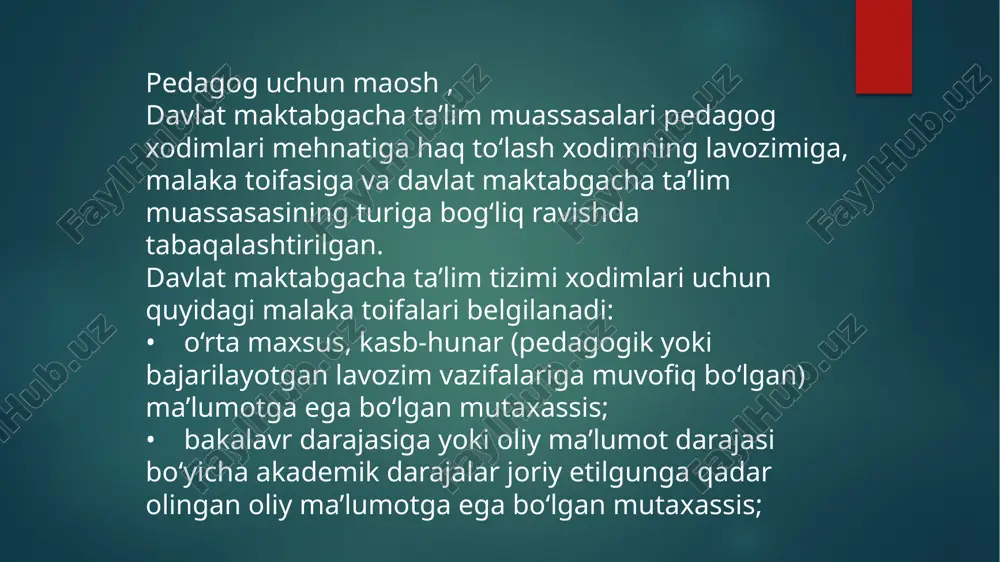 ta'lim tizimi xodimlari uchun qo'llanma - Page 3