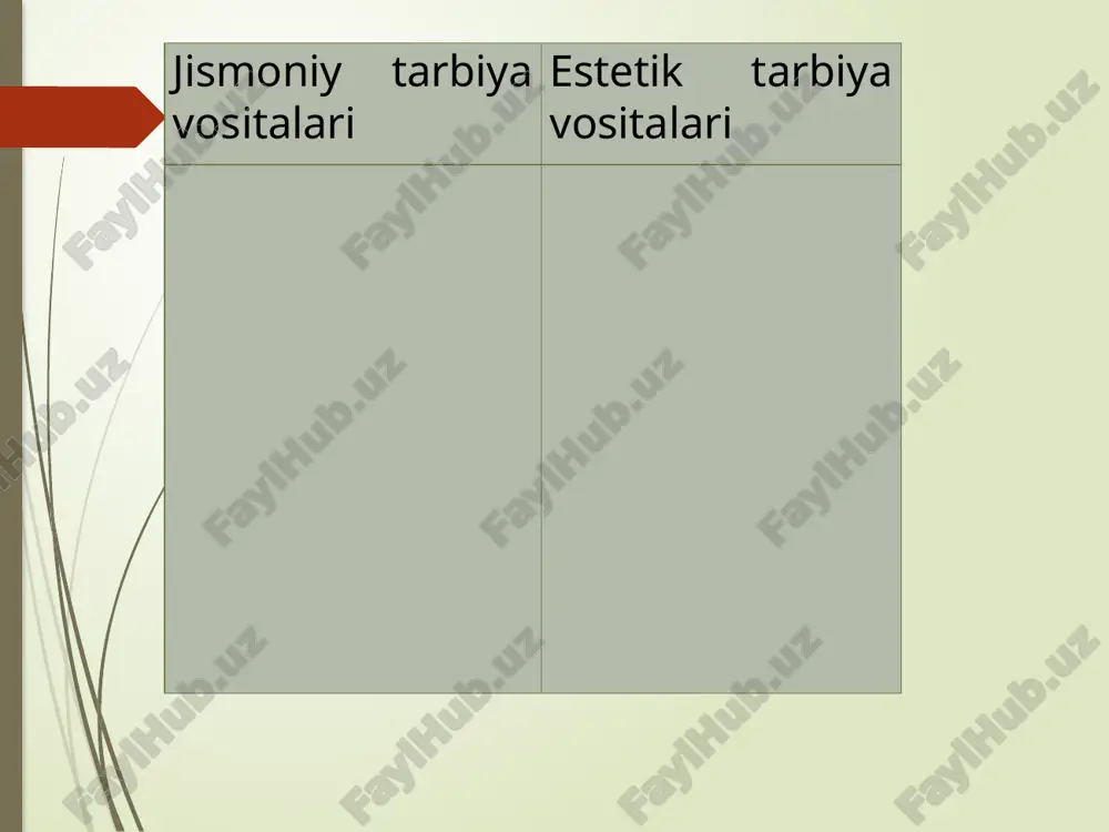 o’quvchilarning jismoniy va estetik tarbiyasi - Page 3